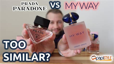 dupe for prada paradoxe|prada paradoxe dupe zara.